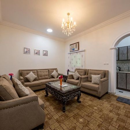 أجنحة شاطئ الياسمين - Jasmine Beach Hotel Suites Yanbu Exterior foto