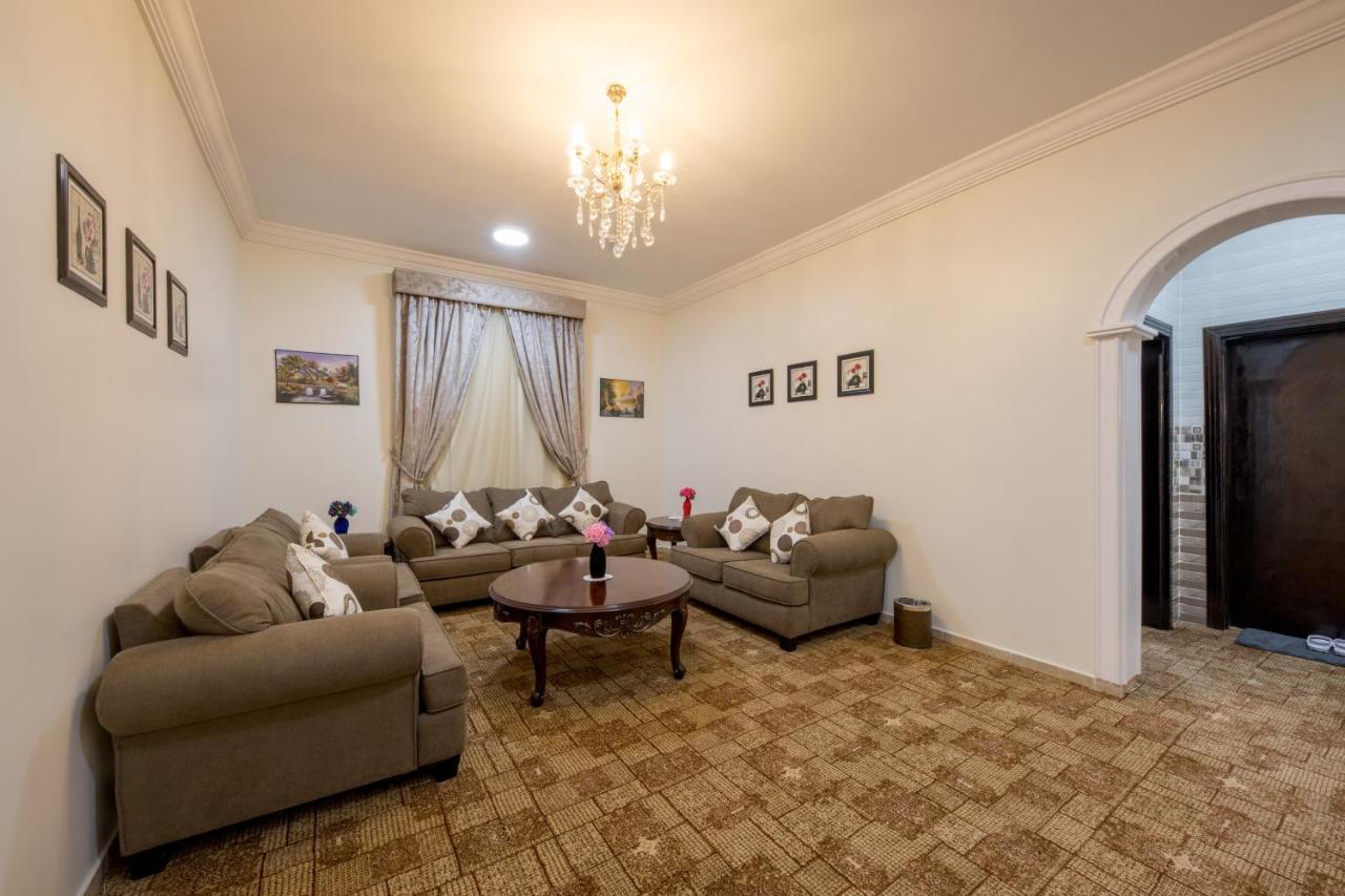 أجنحة شاطئ الياسمين - Jasmine Beach Hotel Suites Yanbu Exterior foto